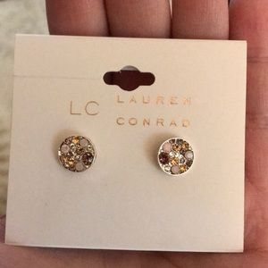 Lauren Conrad Earrings